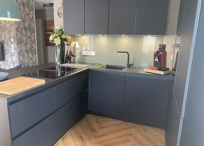 Apartman Arlesbrunnen In