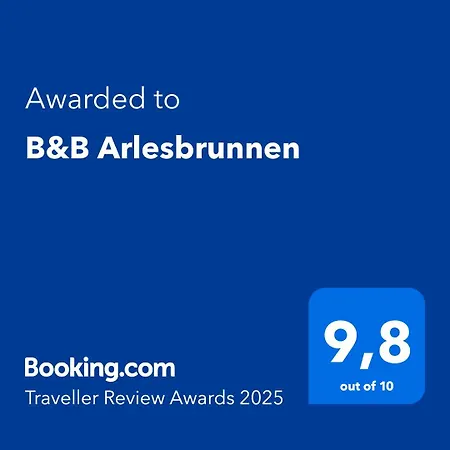 Arlesbrunnen In Ebermannstadt