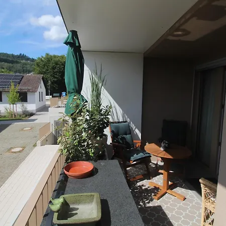 Apartment Arlesbrunnen In