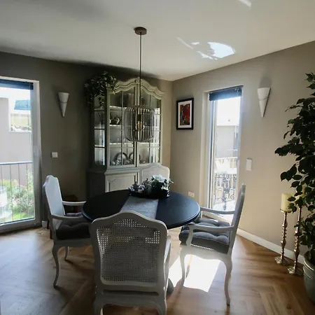 Apartment Arlesbrunnen In Ebermannstadt