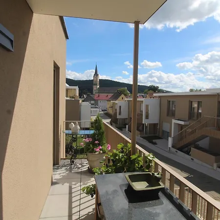 Arlesbrunnen In Apartment Ebermannstadt