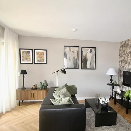 Apartment Arlesbrunnen In Ebermannstadt