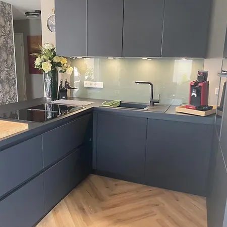 Apartment Arlesbrunnen In