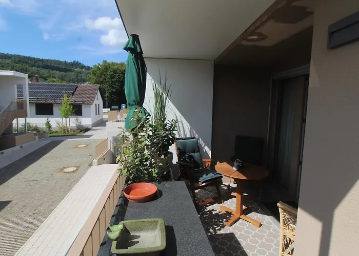 Daire Arlesbrunnen In