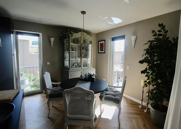 Apartament Arlesbrunnen In Ebermannstadt