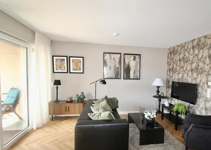 Apartament Arlesbrunnen In Ebermannstadt
