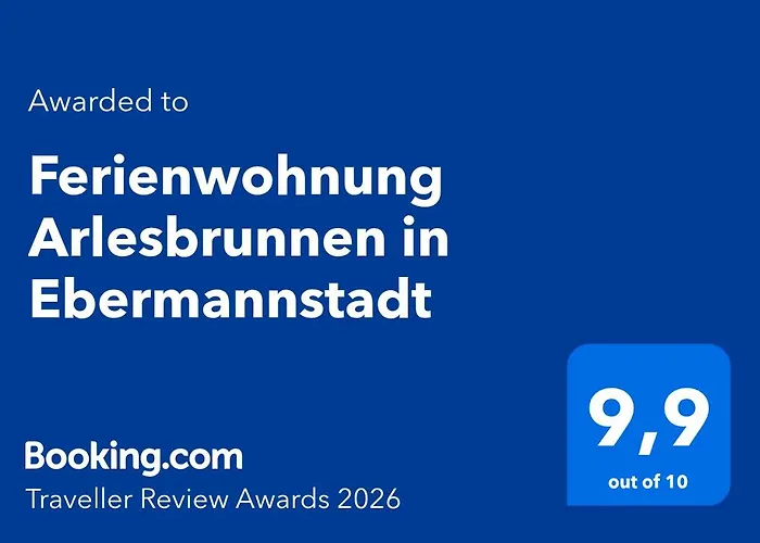 Daire Arlesbrunnen In *